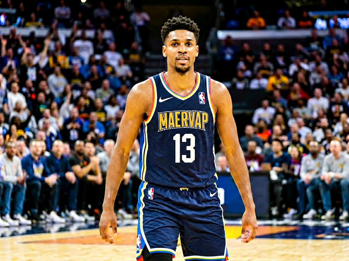 篮球明星