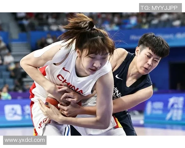 中国女篮对阵朝鲜韩国队精彩直播全程回顾与赛后分析