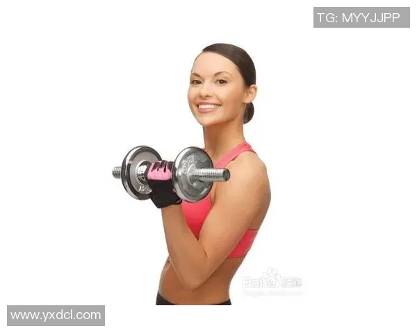 哑铃锻炼手臂肌肉的有效方法与技巧分享