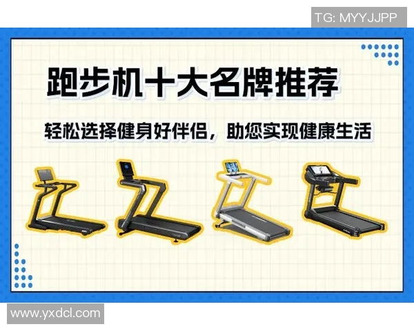探索体育健身器材品牌的选择与推荐助你实现健康生活新目标